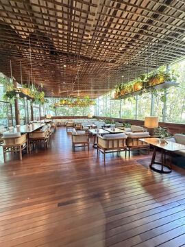 SANA Malhoa Hotel, Private Function Dining Room Option SANA Malhoa Hotel, Private Function Dining Room Option