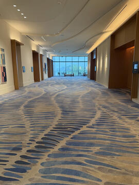 Conrad Hotel, Conference Rooms Concourse